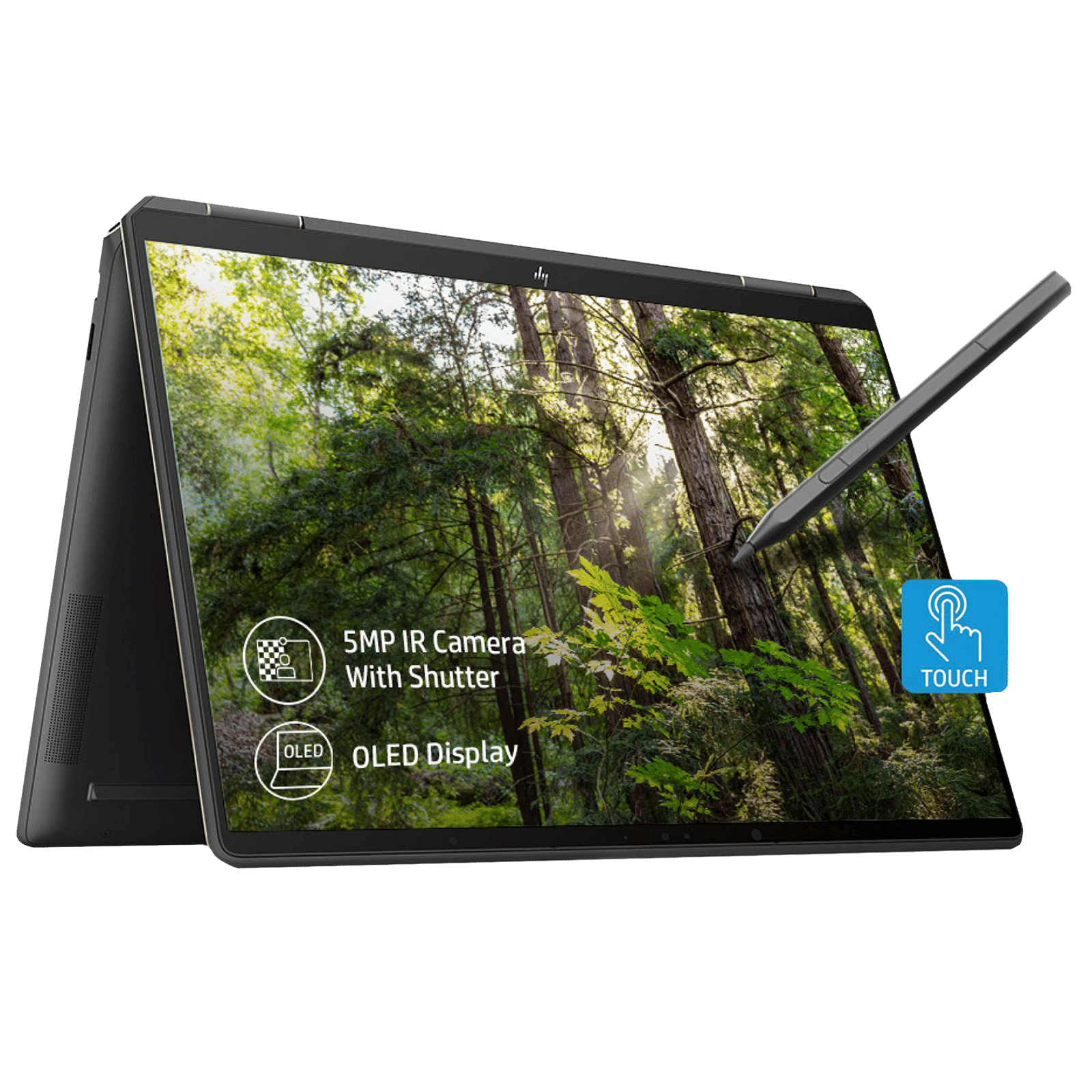 Buy HP Spectre x360 14 Intel Core i7 13th Gen (13.5 inch, 32GB